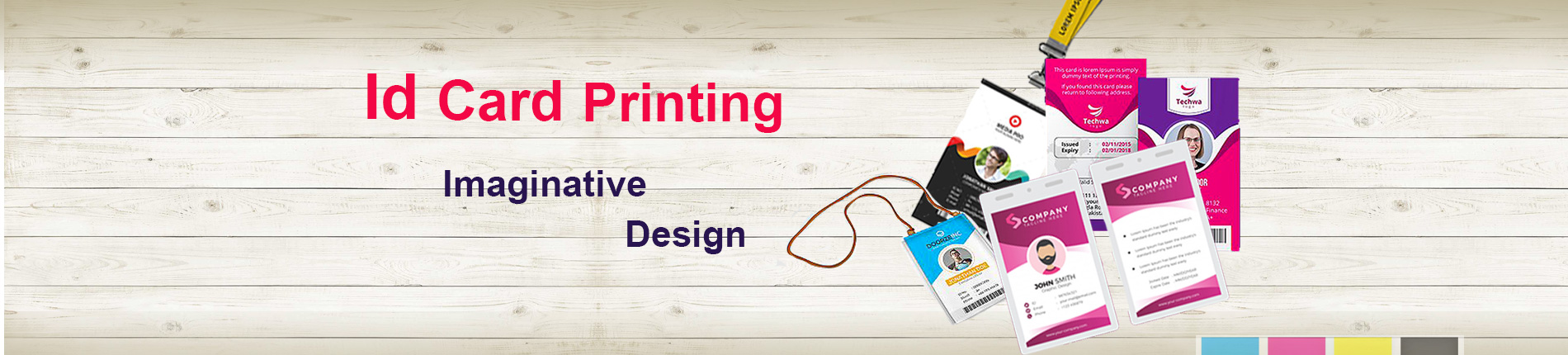 Id Card Printing guduvanchery