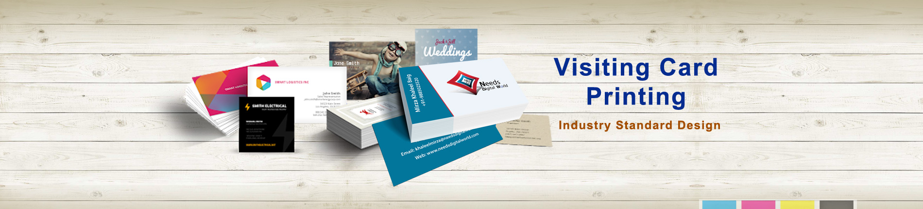 Visiting Card Printing guduvanchery