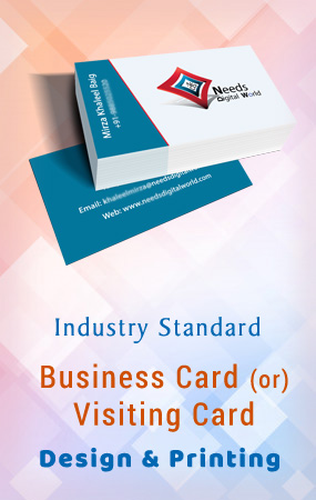 Visiting Card Printing guduvanchery