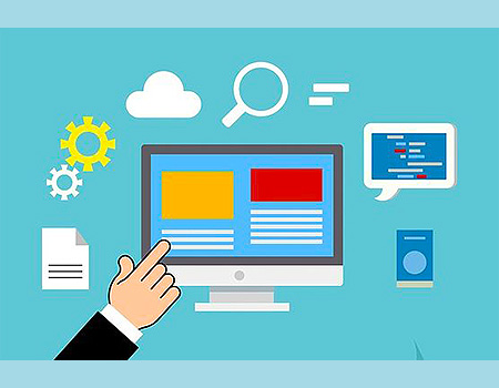 Web design company in guduvanchery