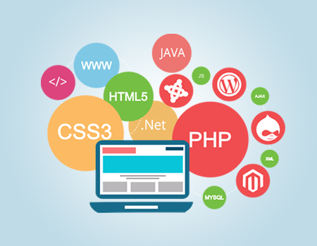 Web design company in guduvanchery