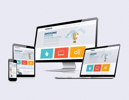 Web design company in guduvanchery