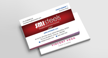 Visiting card print guduvanchery