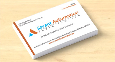 business card printing in guduvanchery