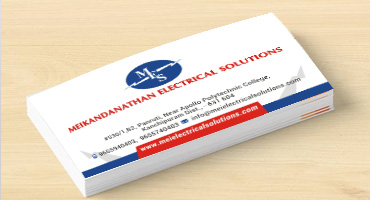 business card printing in guduvanchery